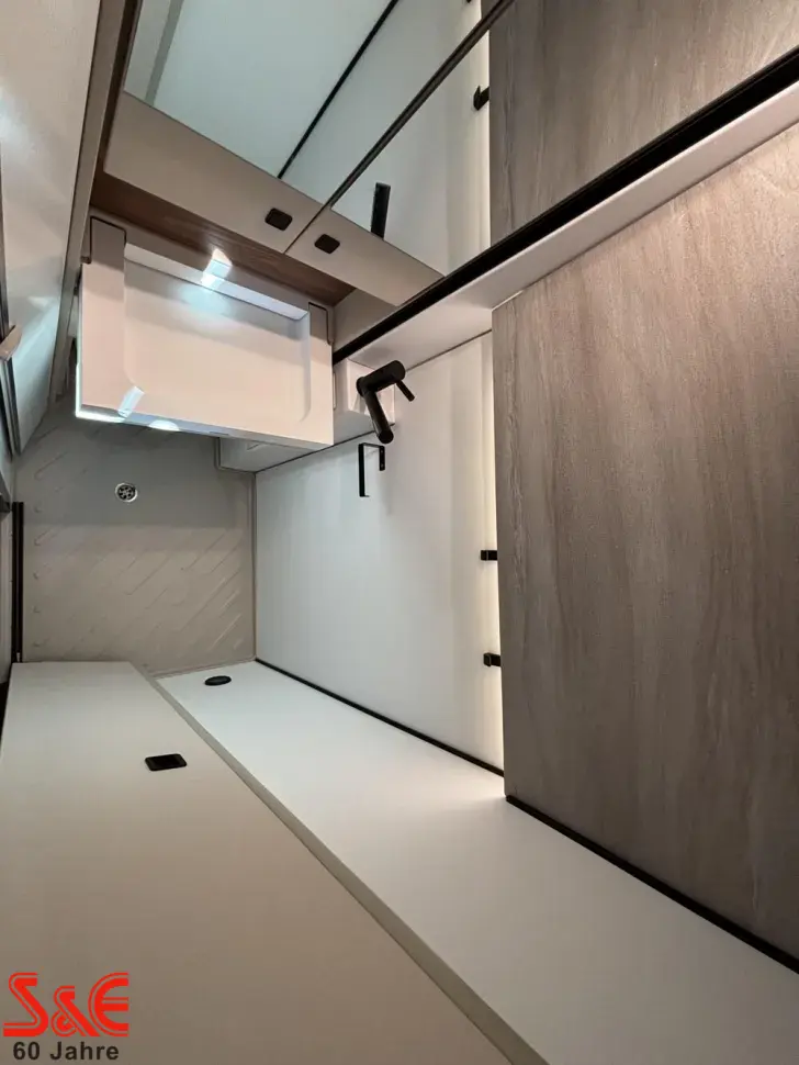 Fahrzeugbild Bürstner Papillon PC 6.0 #16