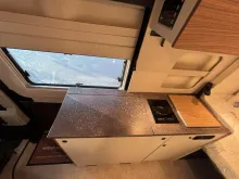 Fahrzeugbild Bürstner Papillon PC 6.0 #18