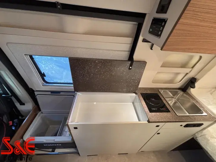 Fahrzeugbild Bürstner Papillon PC 6.0 #19