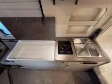 Fahrzeugbild Bürstner Papillon PC 6.0 #21