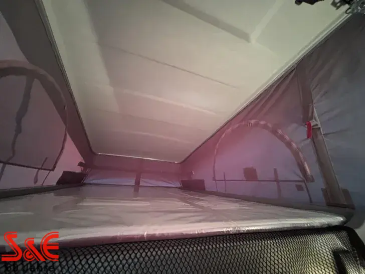 Fahrzeugbild Bürstner Papillon PC 6.0 #25
