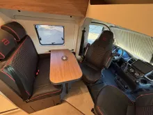 Fahrzeugbild Bürstner Papillon PC 6.0 #26