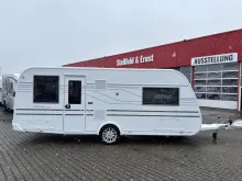 Fahrzeugbild Tabbert Pantiga Finest Edition 550 E 2.3 #1