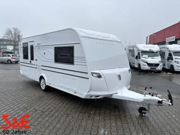 Fahrzeugbild Tabbert Pantiga Finest Edition 550 E 2.3 #2