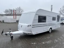 Fahrzeugbild Tabbert Pantiga Finest Edition 550 E 2.3 #3