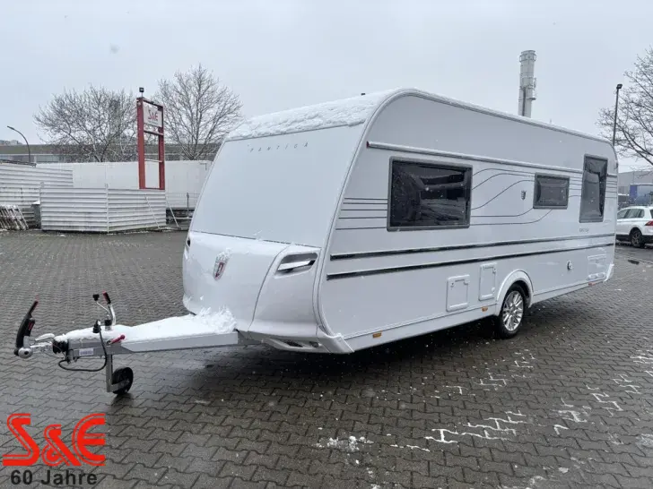 Fahrzeugbild Tabbert Pantiga Finest Edition 550 E 2.3 #3