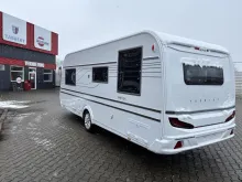 Fahrzeugbild Tabbert Pantiga Finest Edition 550 E 2.3 #4