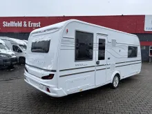 Fahrzeugbild Tabbert Pantiga Finest Edition 550 E 2.3 #6