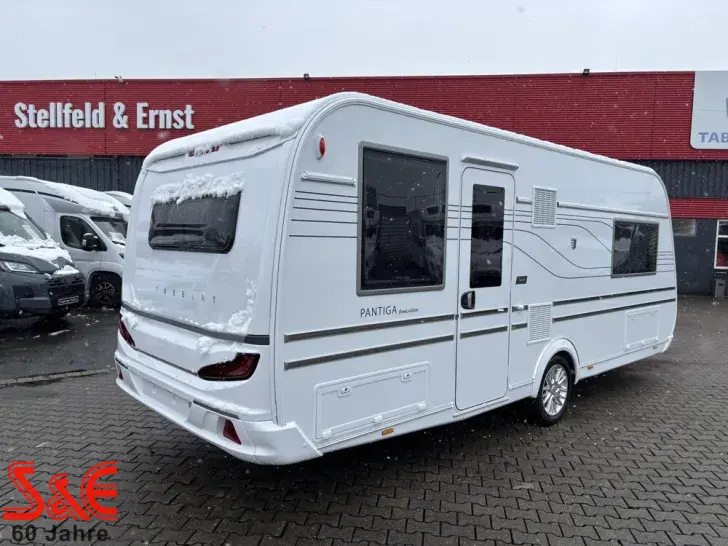 Fahrzeugbild Tabbert Pantiga Finest Edition 550 E 2.3 #6