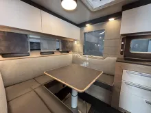 Fahrzeugbild Tabbert Pantiga Finest Edition 550 E 2.3 #7