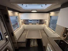 Fahrzeugbild Tabbert Pantiga Finest Edition 550 E 2.3 #8