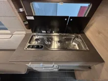 Fahrzeugbild Tabbert Pantiga Finest Edition 550 E 2.3 #9