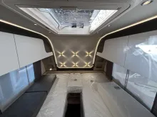 Fahrzeugbild Tabbert Pantiga Finest Edition 550 E 2.3 #10