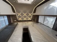 Fahrzeugbild Tabbert Pantiga Finest Edition 550 E 2.3 #11