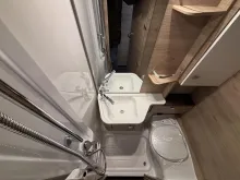 Fahrzeugbild Tabbert Pantiga Finest Edition 550 E 2.3 #12