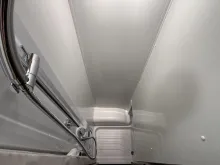 Fahrzeugbild Tabbert Pantiga Finest Edition 550 E 2.3 #13