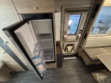 Fahrzeugbild Tabbert Pantiga Finest Edition 550 E 2.3 #17