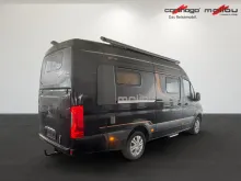 Fahrzeugbild Malibu Genius 641 LE #3