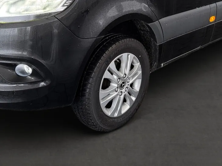 Fahrzeugbild Malibu Genius 641 LE #6