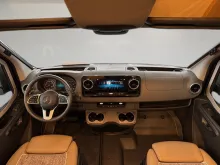 Fahrzeugbild Malibu Genius 641 LE #10