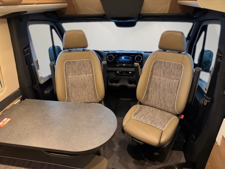 Fahrzeugbild Malibu Genius 641 LE #11