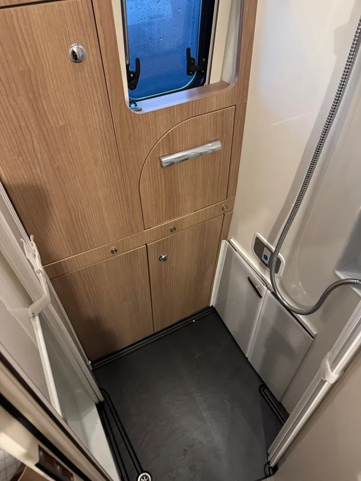 Fahrzeugbild Malibu Genius 641 LE #15