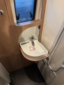 Fahrzeugbild Malibu Genius 641 LE #16