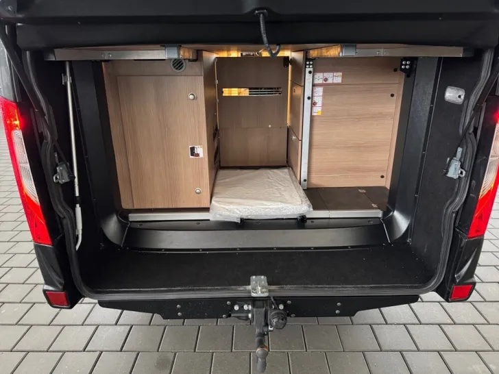 Fahrzeugbild Malibu Genius 641 LE #19