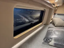 Fahrzeugbild Malibu Genius 641 LE #20