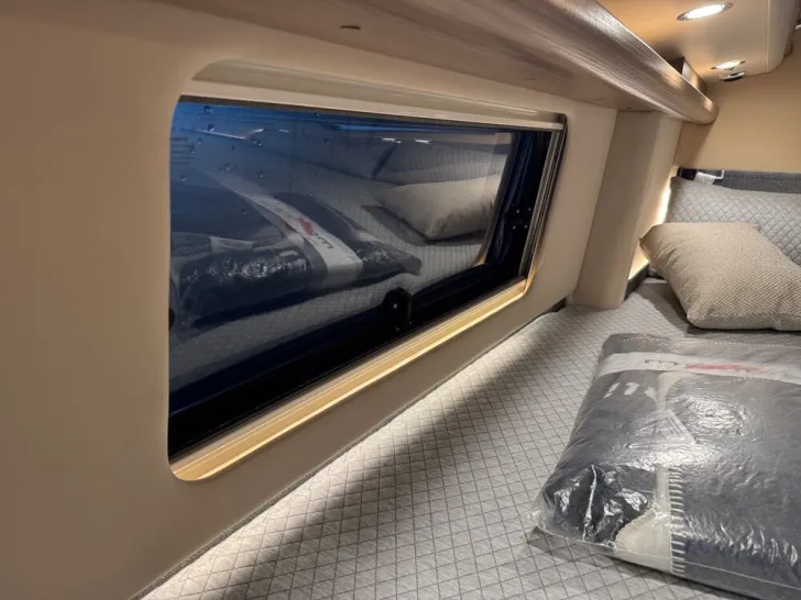 Fahrzeugbild Malibu Genius 641 LE #20