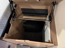 Fahrzeugbild Malibu Genius 641 LE #21