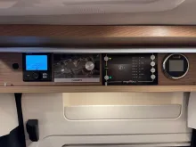 Fahrzeugbild Malibu Genius 641 LE #22