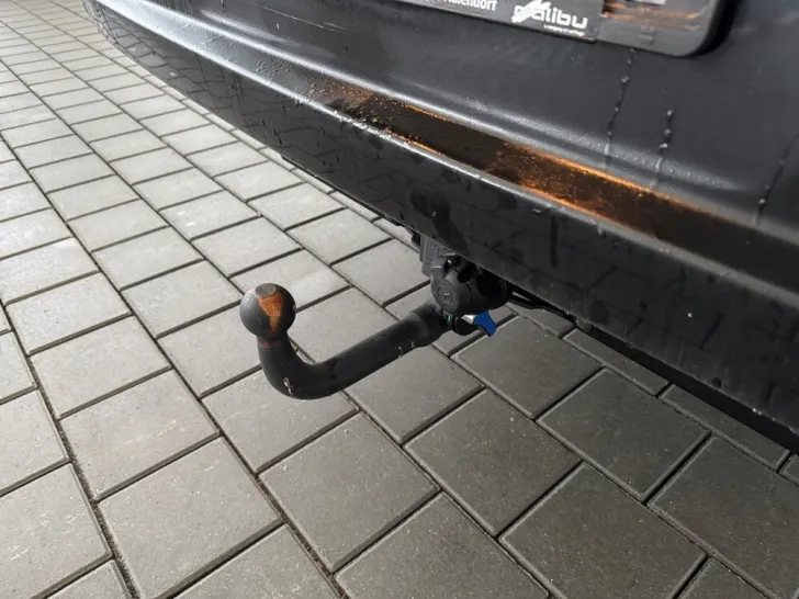 Fahrzeugbild Malibu Genius 641 LE #25