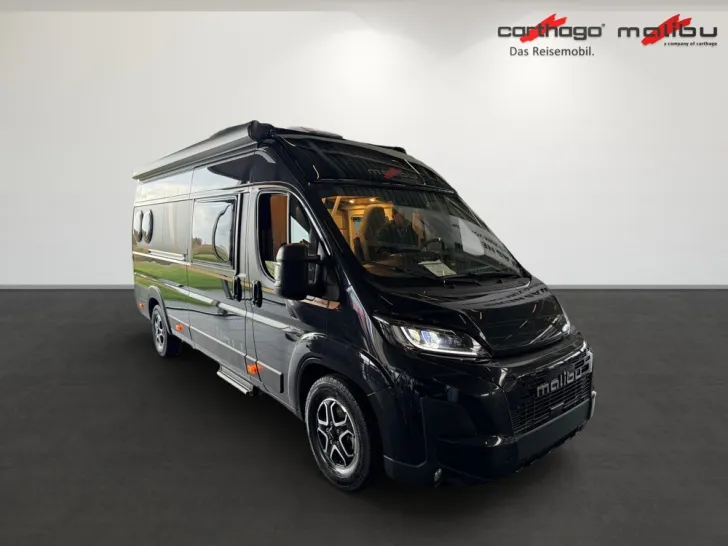 Fahrzeugbild Malibu Charming GT skyview 640 LE K #1
