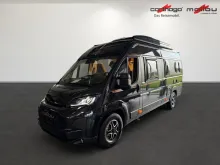 Fahrzeugbild Malibu Charming GT skyview 640 LE K #2