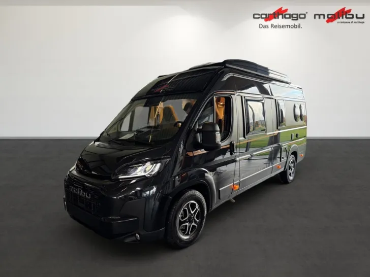 Fahrzeugbild Malibu Charming GT skyview 640 LE K #2