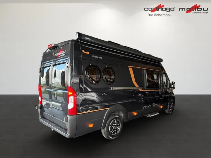 Fahrzeugbild Malibu Charming GT skyview 640 LE K #3