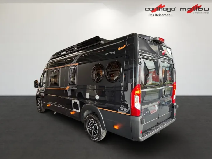 Fahrzeugbild Malibu Charming GT skyview 640 LE K #4