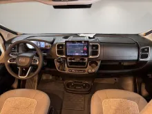 Fahrzeugbild Malibu Charming GT skyview 640 LE K #10