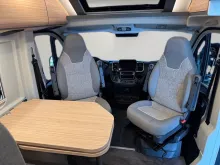 Fahrzeugbild Malibu Charming GT skyview 640 LE K #11