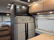 Fahrzeugbild Malibu Charming GT skyview 640 LE K #12