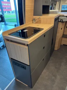 Fahrzeugbild Malibu Charming GT skyview 640 LE K #13