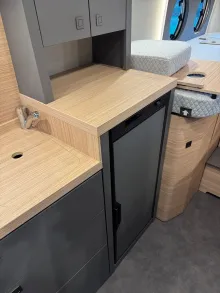 Fahrzeugbild Malibu Charming GT skyview 640 LE K #14