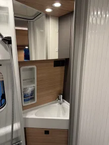 Fahrzeugbild Malibu Charming GT skyview 640 LE K #15
