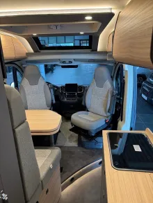Fahrzeugbild Malibu Charming GT skyview 640 LE K #18