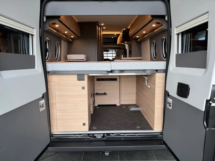 Fahrzeugbild Malibu Charming GT skyview 640 LE K #19