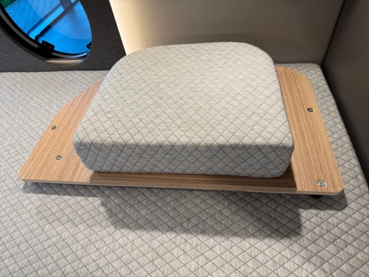 Fahrzeugbild Malibu Charming GT skyview 640 LE K #21
