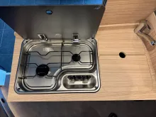 Fahrzeugbild Malibu Charming GT skyview 640 LE K #23