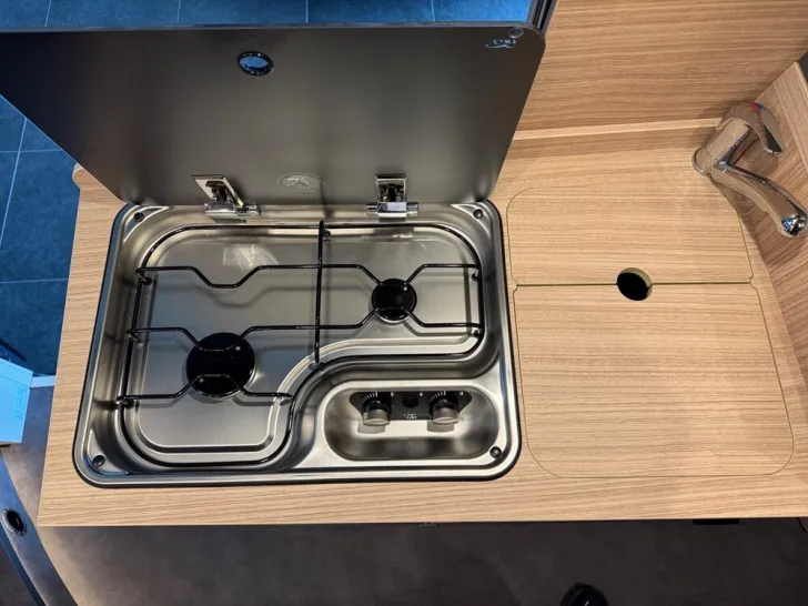 Fahrzeugbild Malibu Charming GT skyview 640 LE K #23