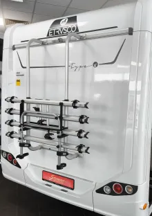 Fahrzeugbild Etrusco T 7.3 SF Complete MARKISE XENON TV FAHR #5